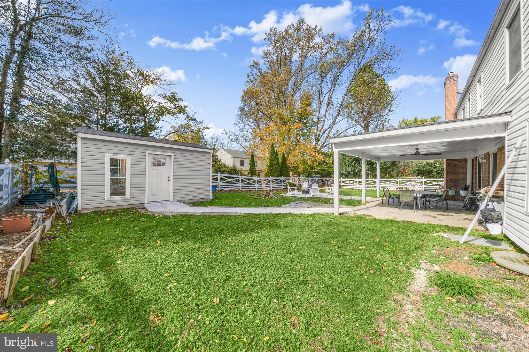 FOX HILLS OF POTOMAC - Residential