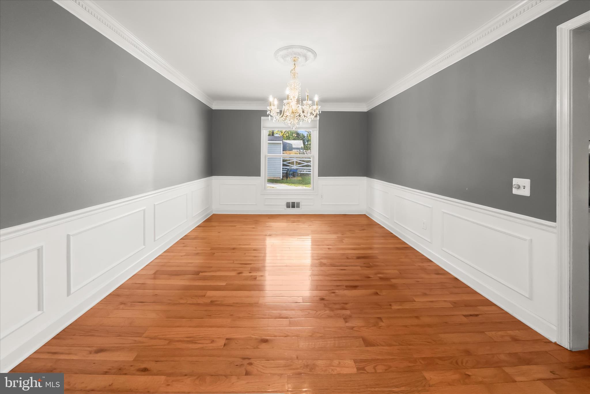 FOX HILLS OF POTOMAC - Residential