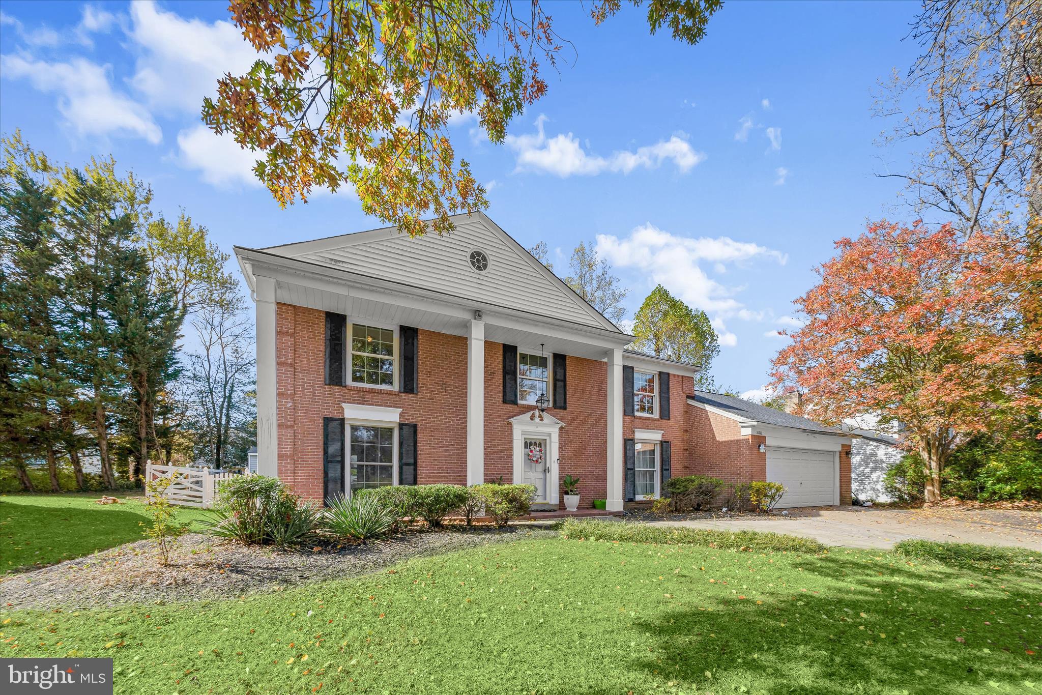 10712 GAINSBOROUGH ROAD