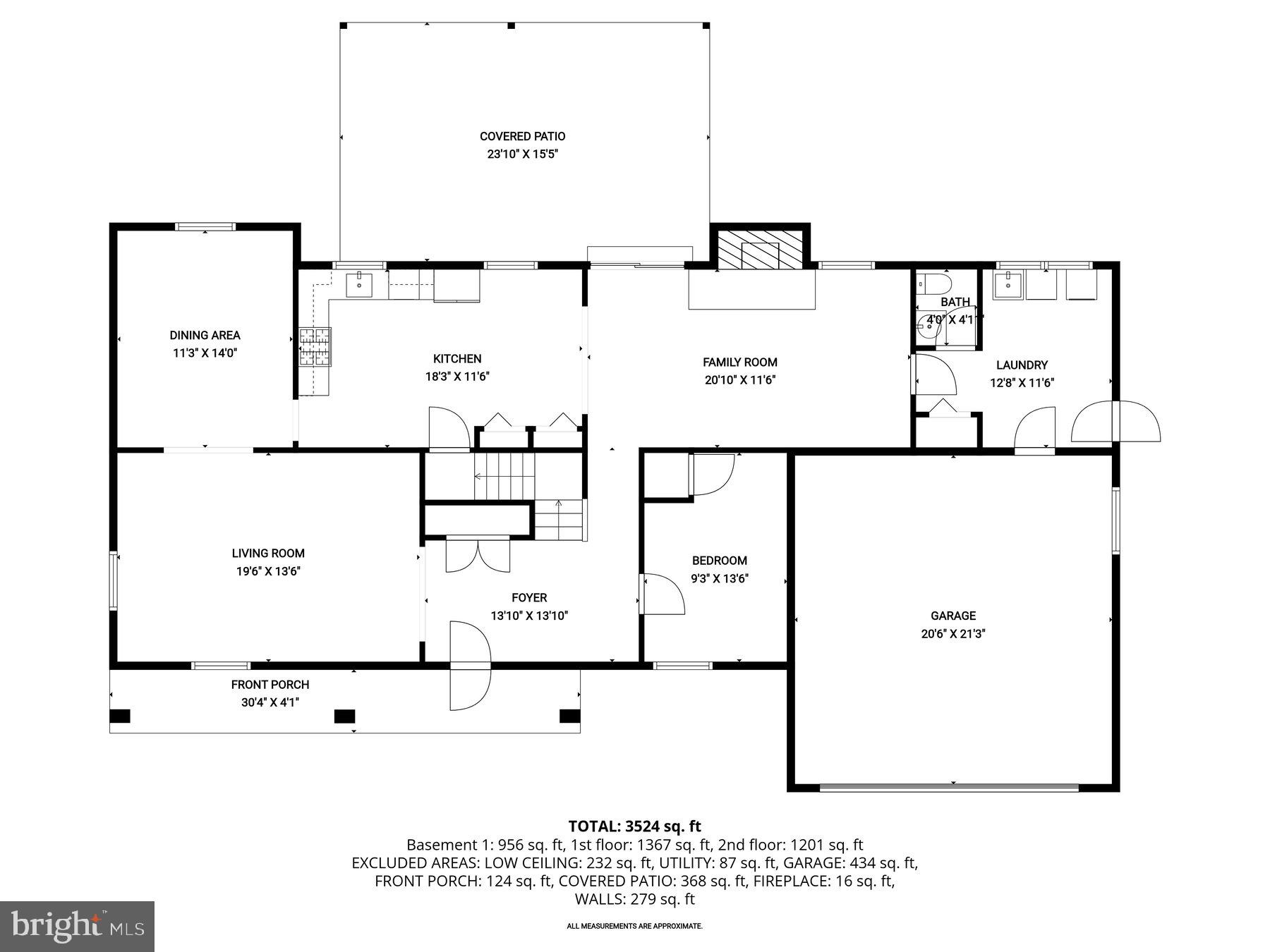 FOX HILLS OF POTOMAC - Residential
