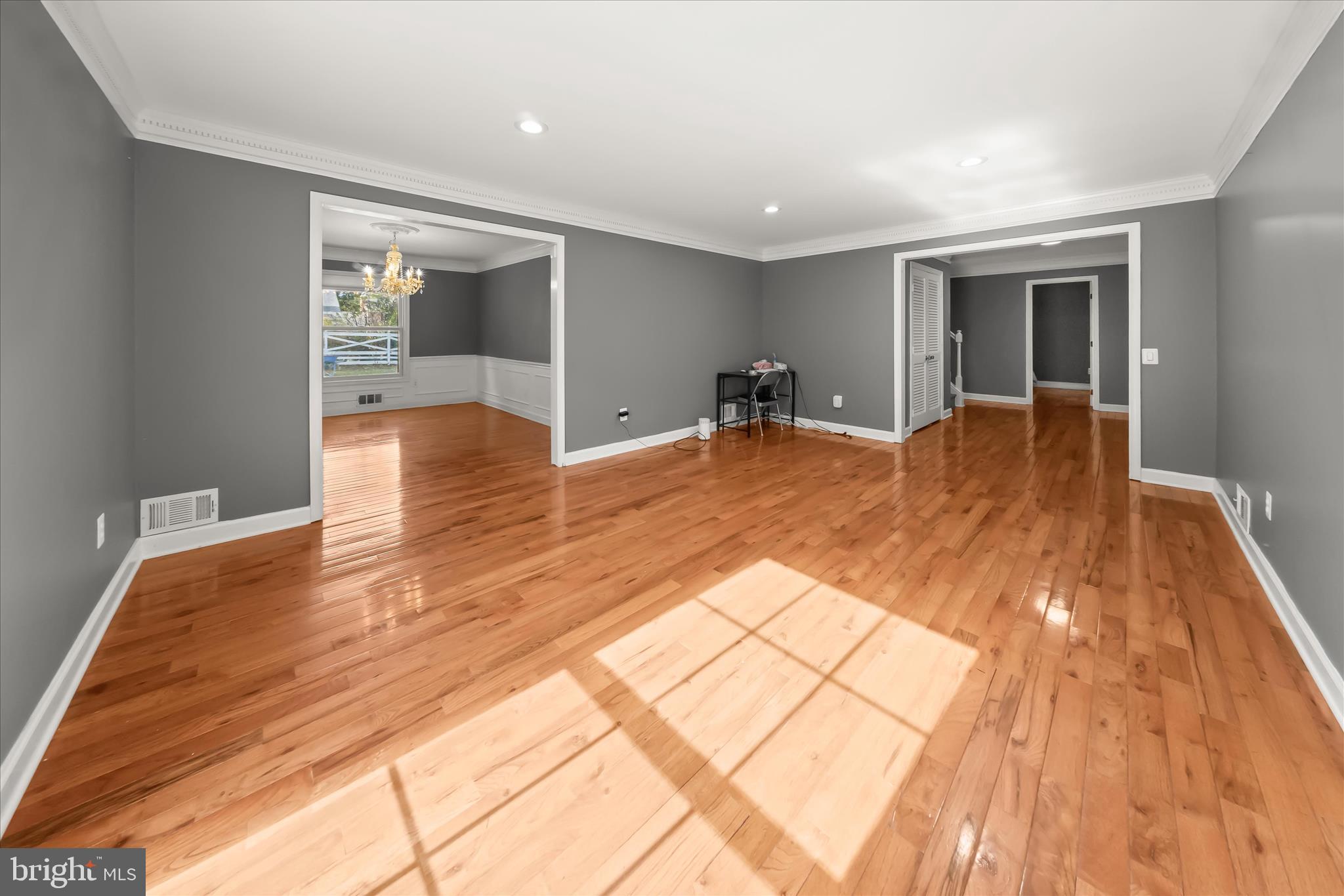 FOX HILLS OF POTOMAC - Residential