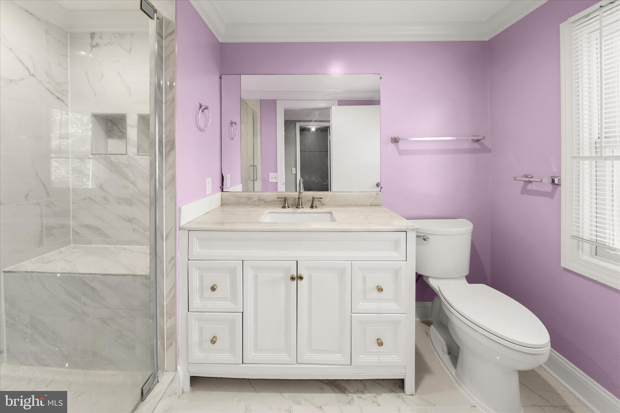 FOX HILLS OF POTOMAC - Residential