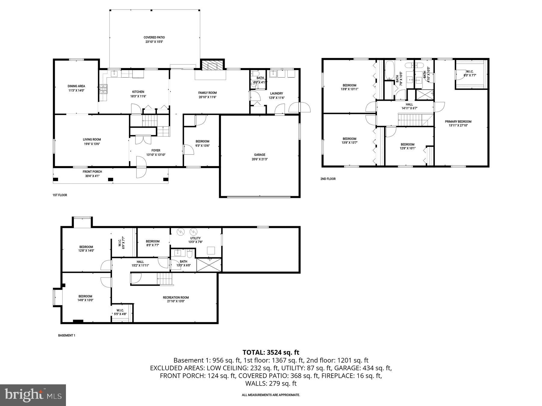 FOX HILLS OF POTOMAC - Residential