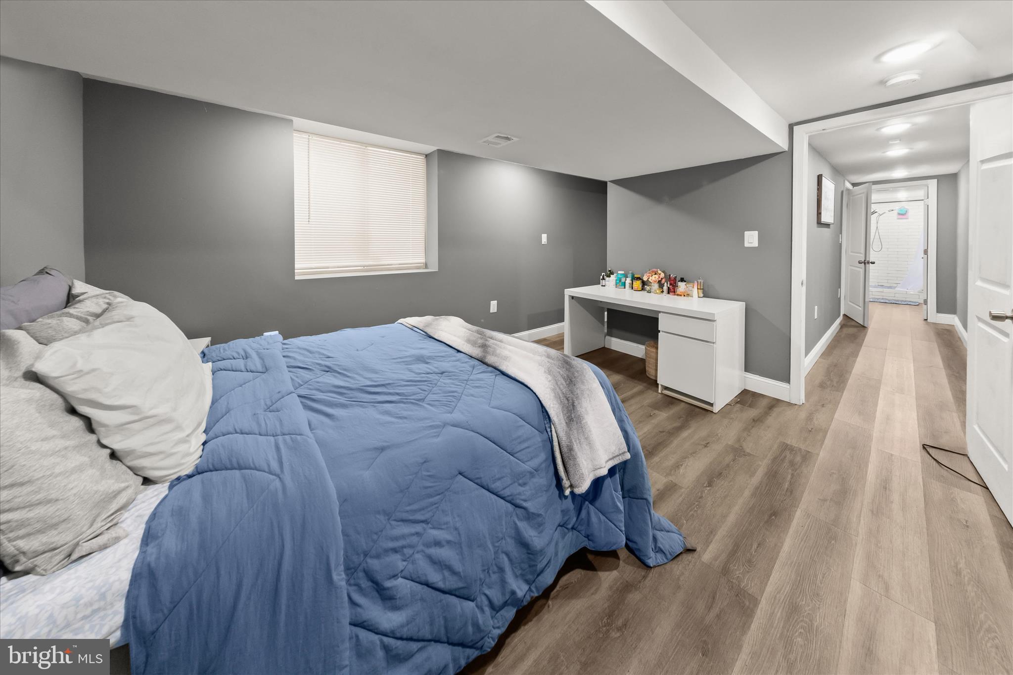 FOX HILLS OF POTOMAC - Residential