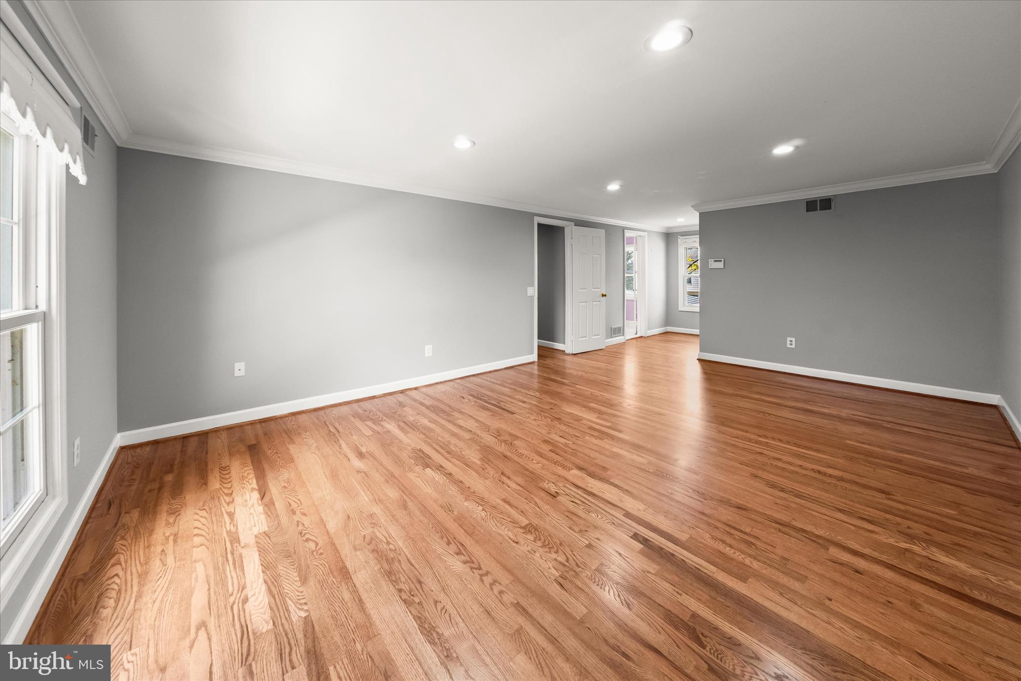 FOX HILLS OF POTOMAC - Residential