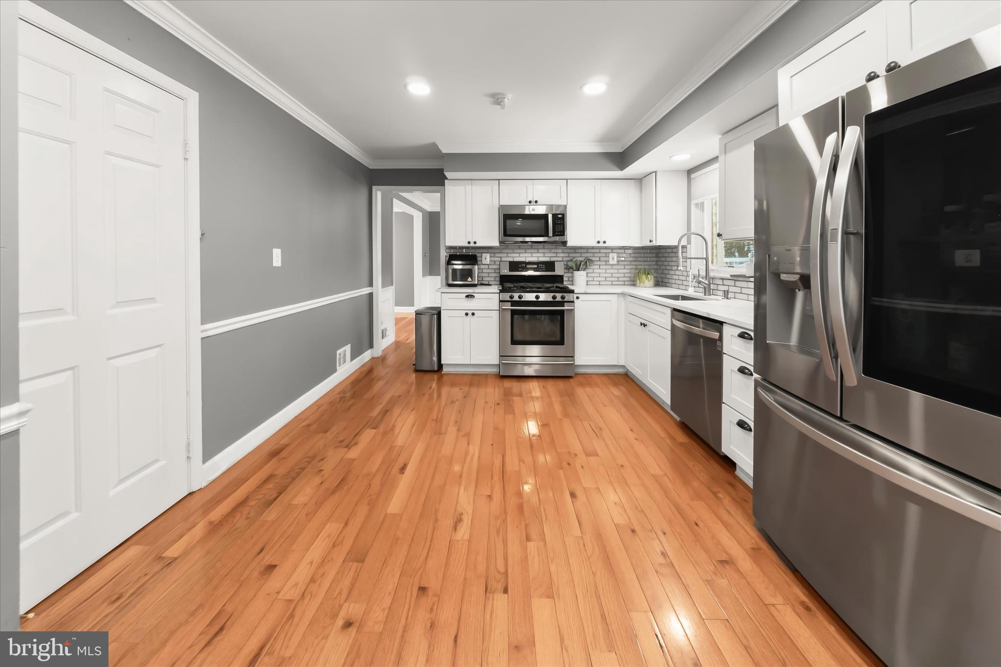 FOX HILLS OF POTOMAC - Residential