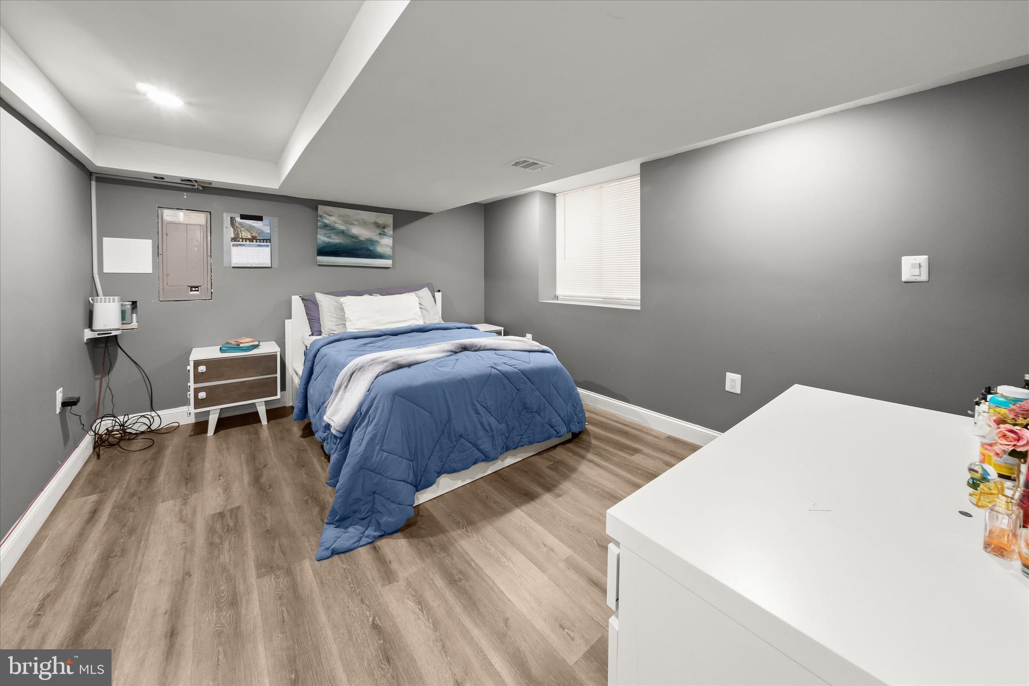 FOX HILLS OF POTOMAC - Residential