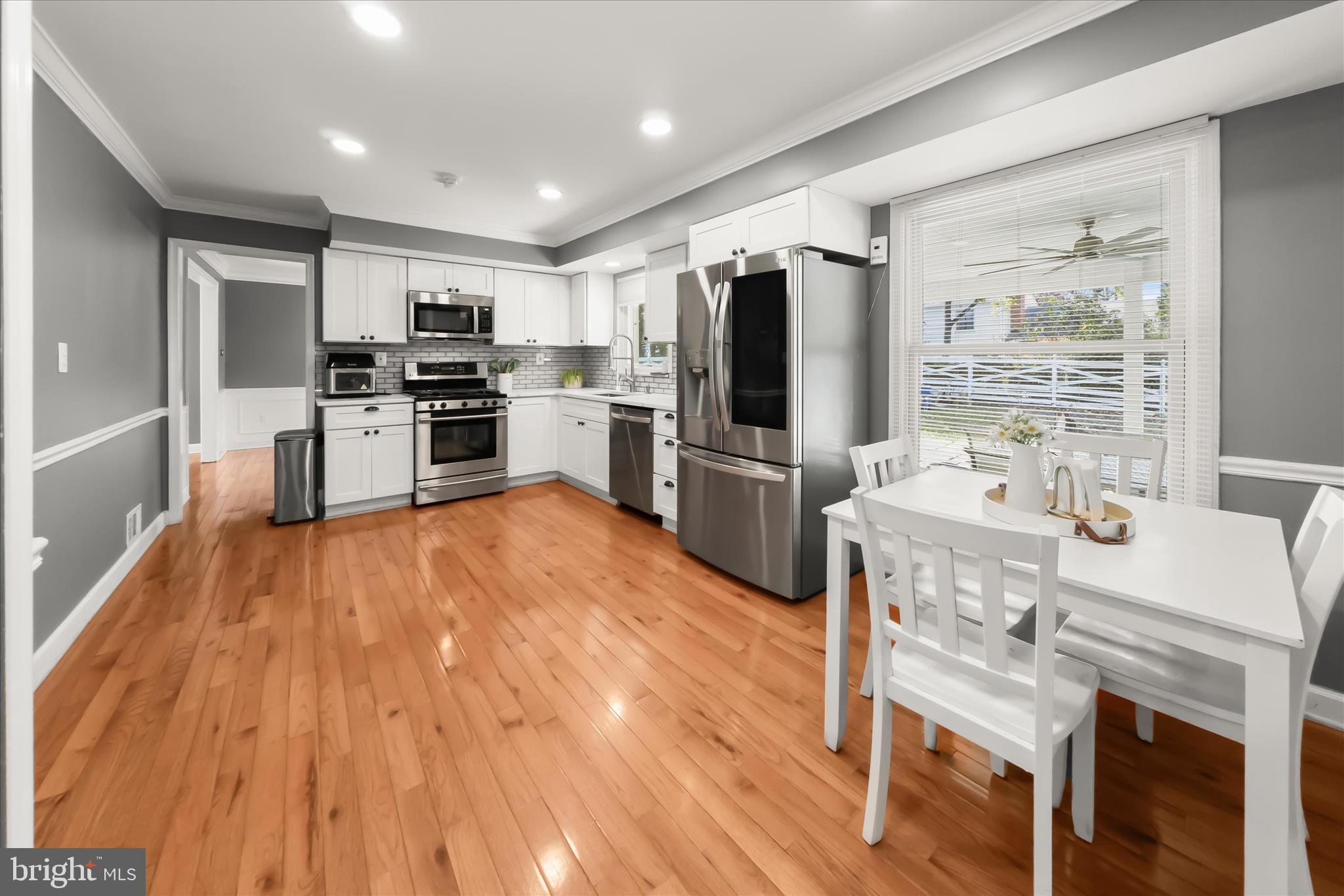 FOX HILLS OF POTOMAC - Residential