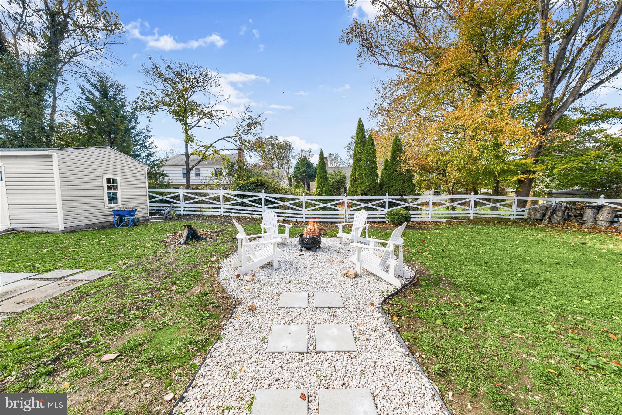 FOX HILLS OF POTOMAC - Residential