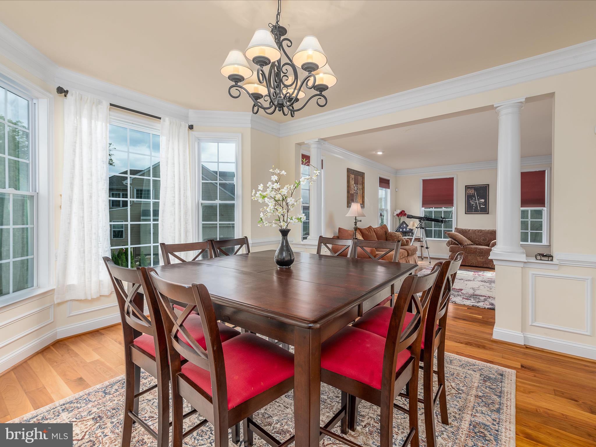 BROOKFIELD - Residential Lease