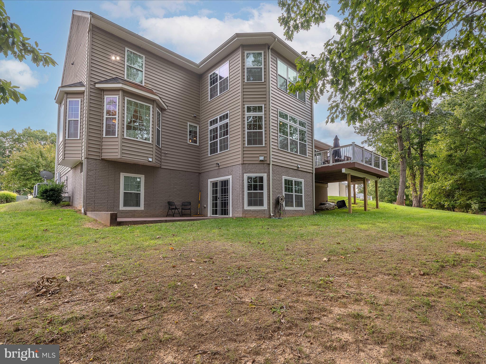 BROOKFIELD - Residential Lease