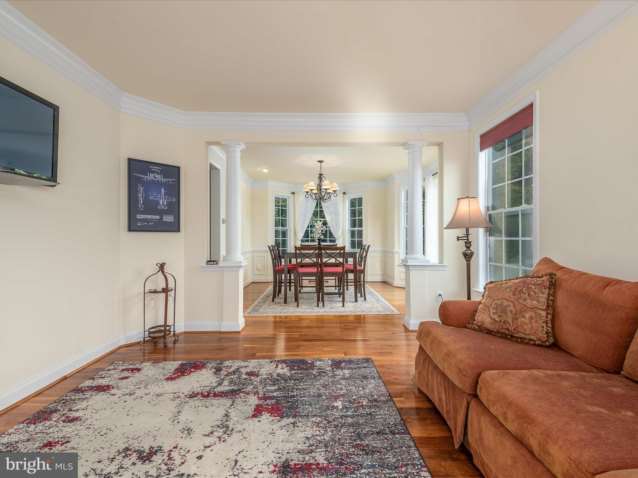 BROOKFIELD - Residential Lease