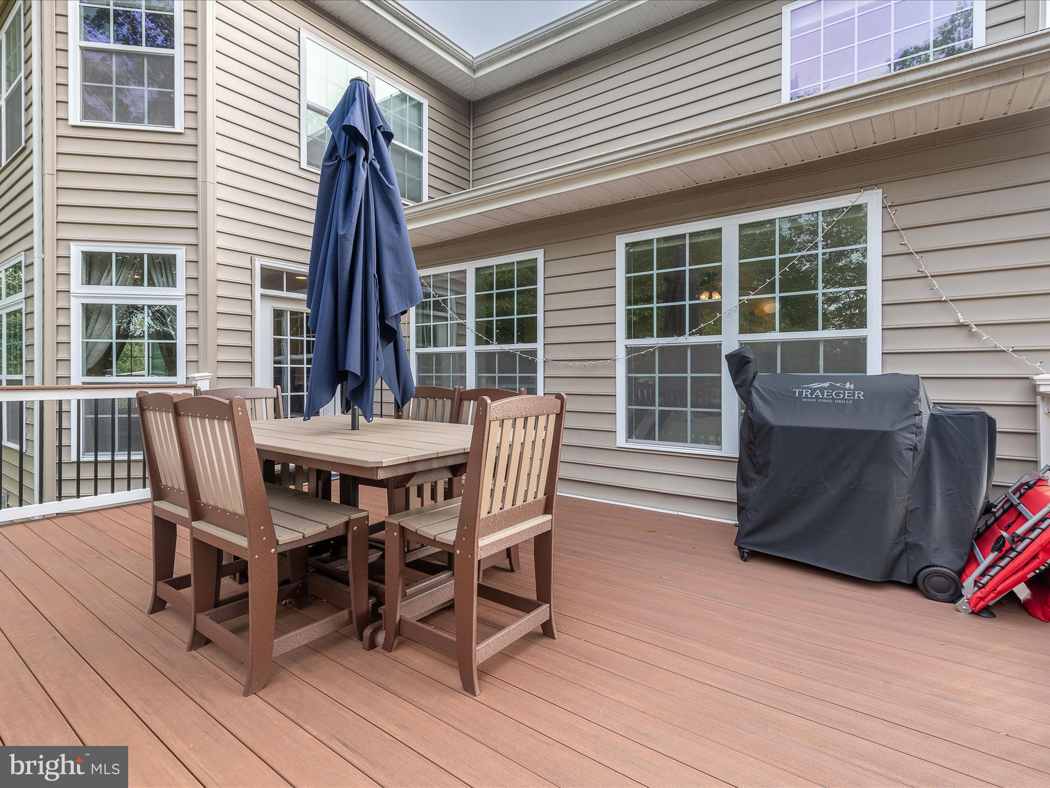 BROOKFIELD - Residential Lease