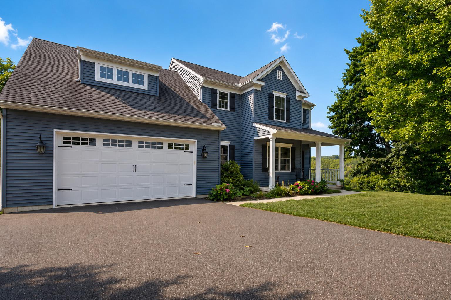 37 CRICKET SLOPE DRIVE