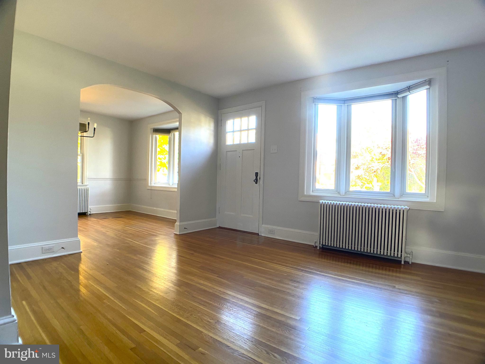 WILLOW STREET - Residential