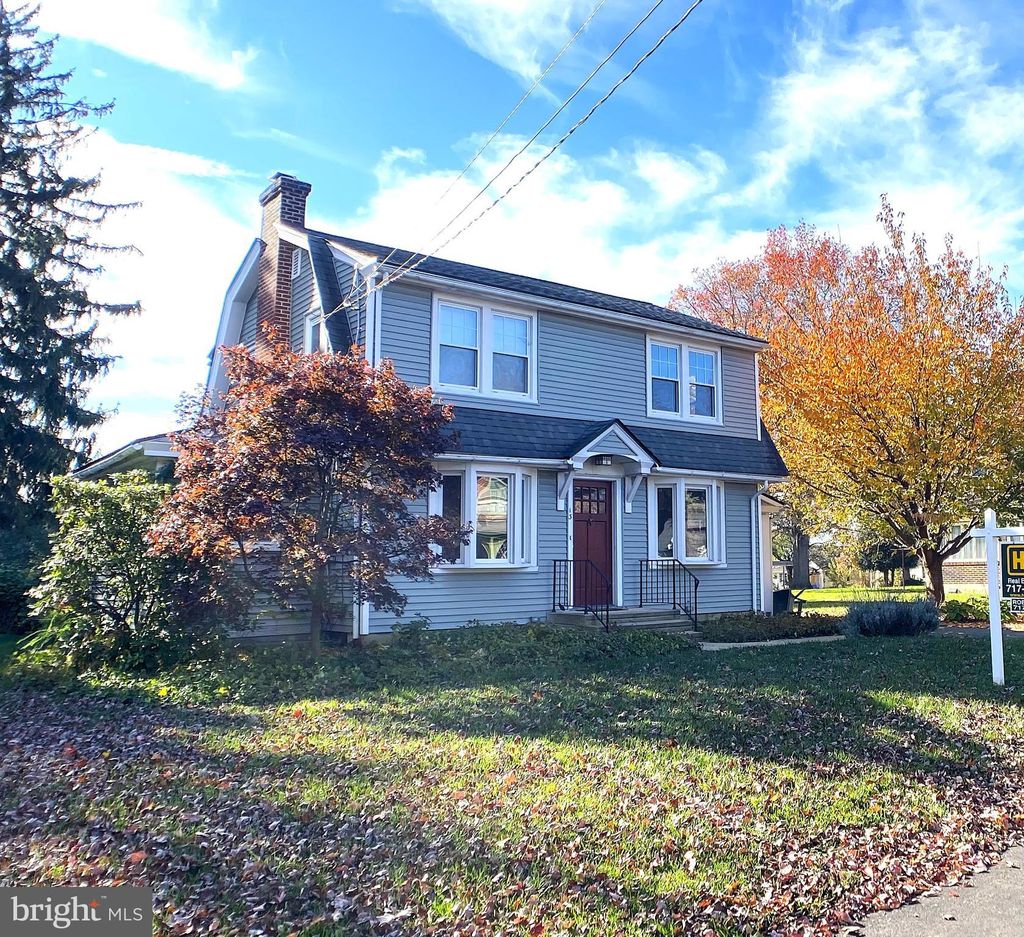 Photo of 13 Mylin Avenue, WILLOW STREET, PA 17584 (MLS # PALA2073198)