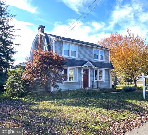 Photo of 13 Mylin Avenue, WILLOW STREET, PA 17584 (MLS # PALA2073198)