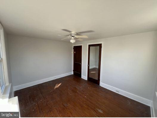 WILLOW STREET - Residential