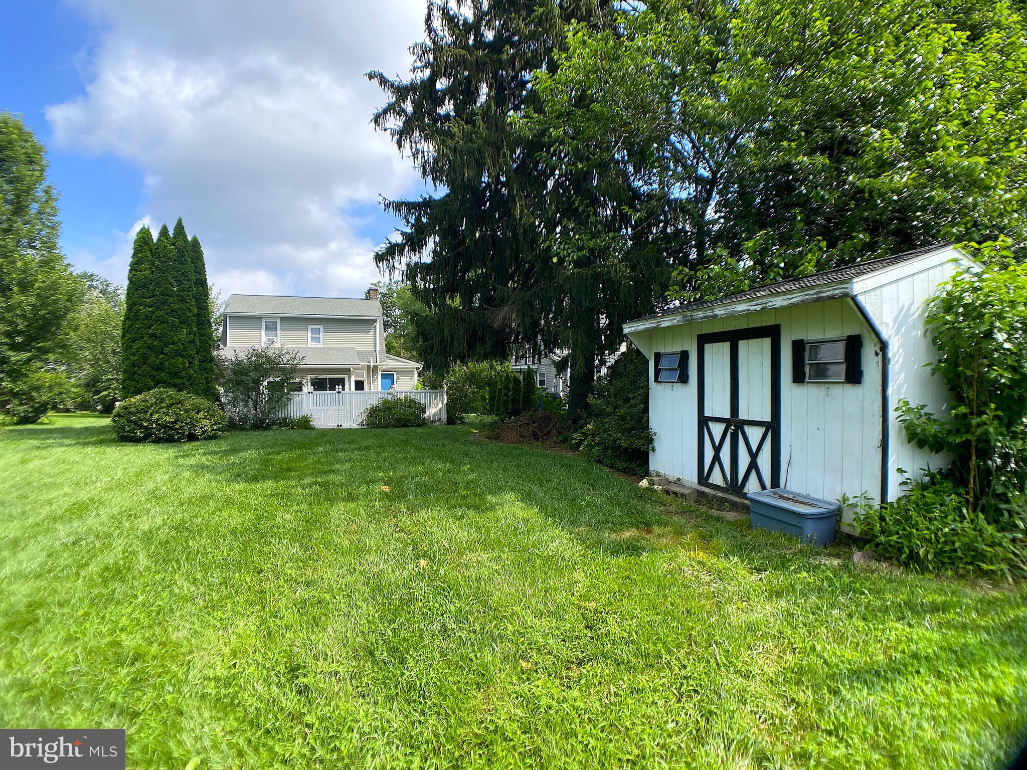 13 MYLIN AVENUE