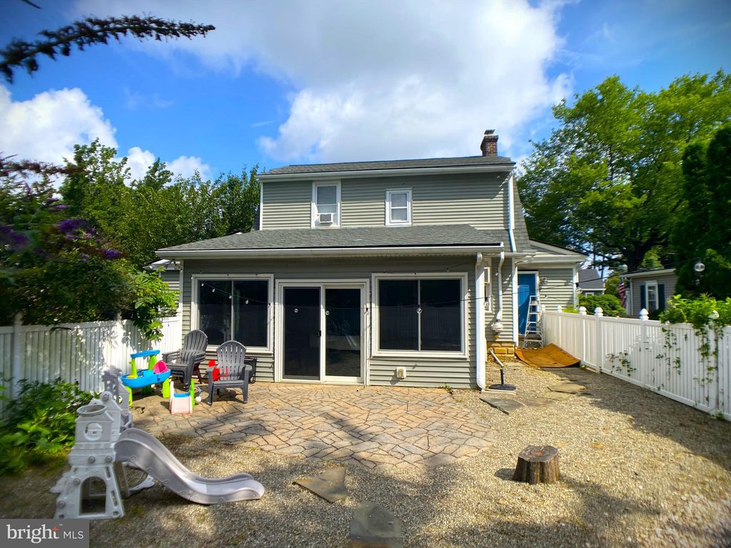 Photo of 13 Mylin Avenue, WILLOW STREET, PA 17584 (MLS # PALA2073198)