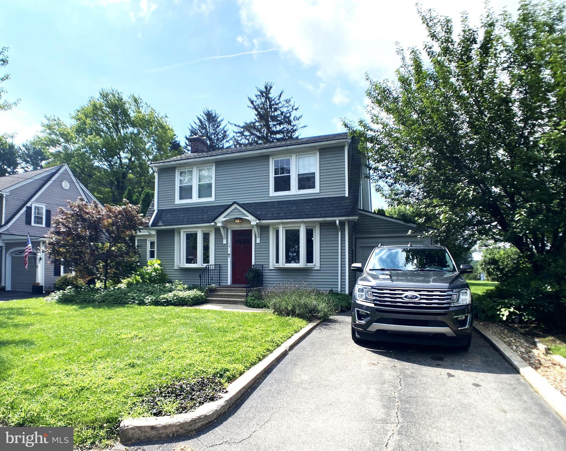 13 MYLIN AVENUE