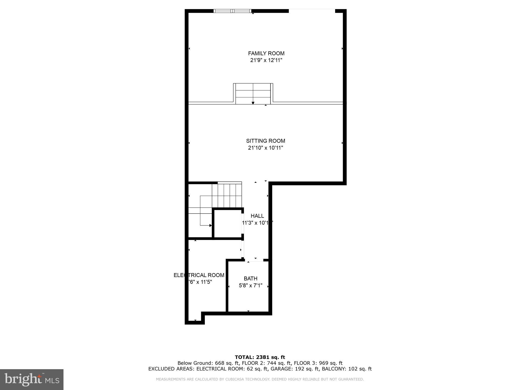 TIMBER POINT - Residential