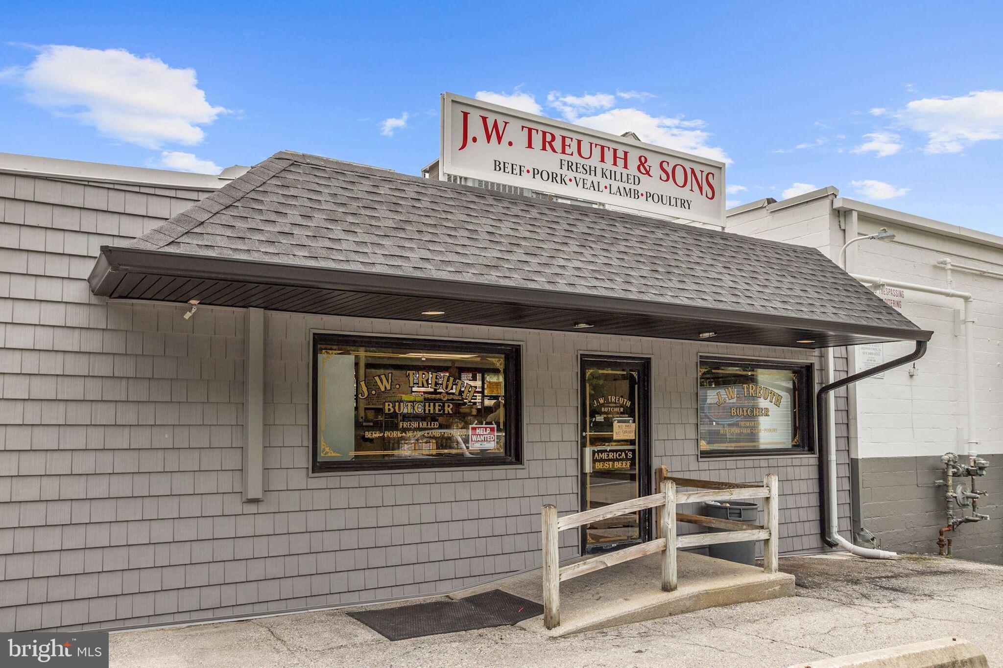 TIMBER POINT - Residential