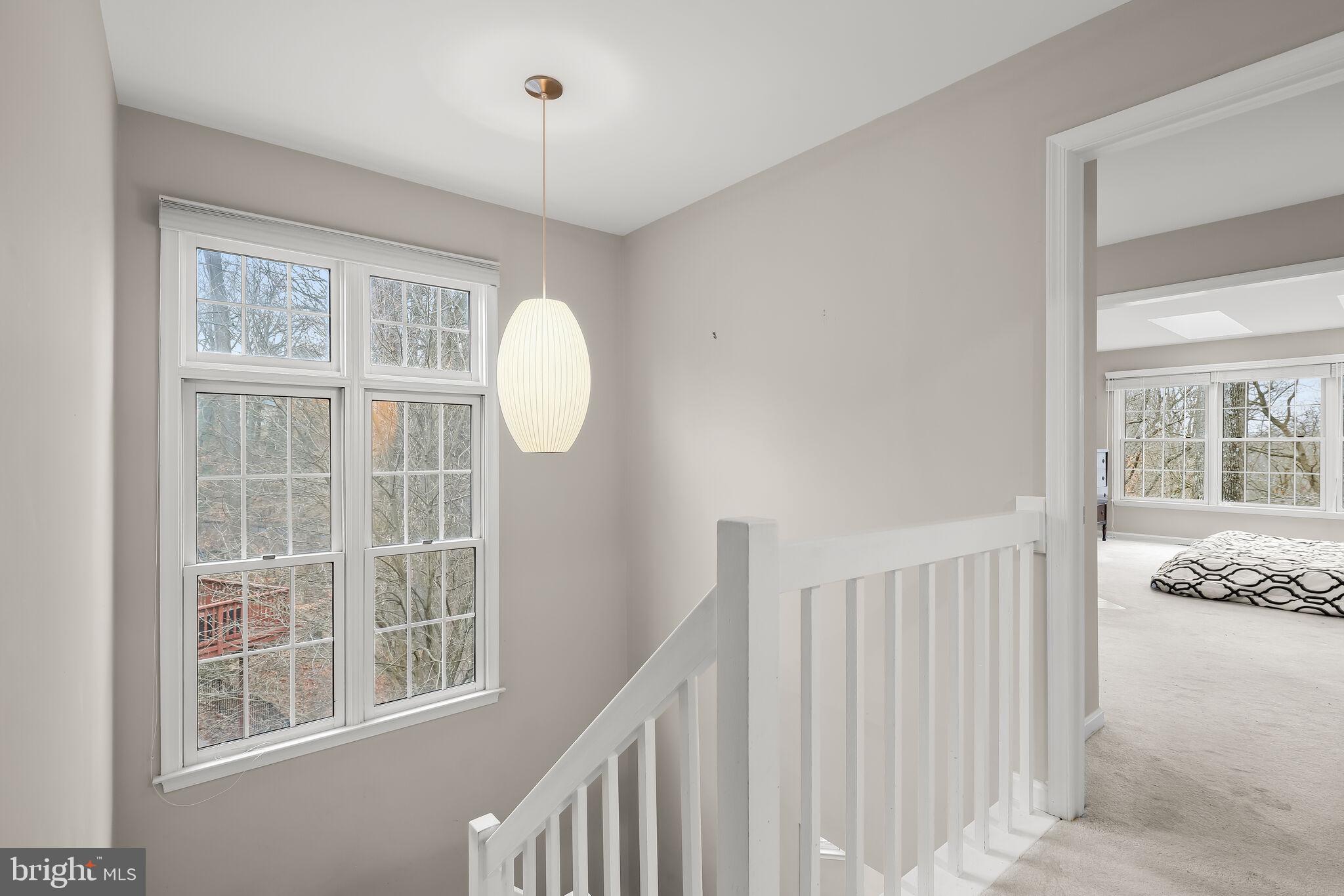 TIMBER POINT - Residential