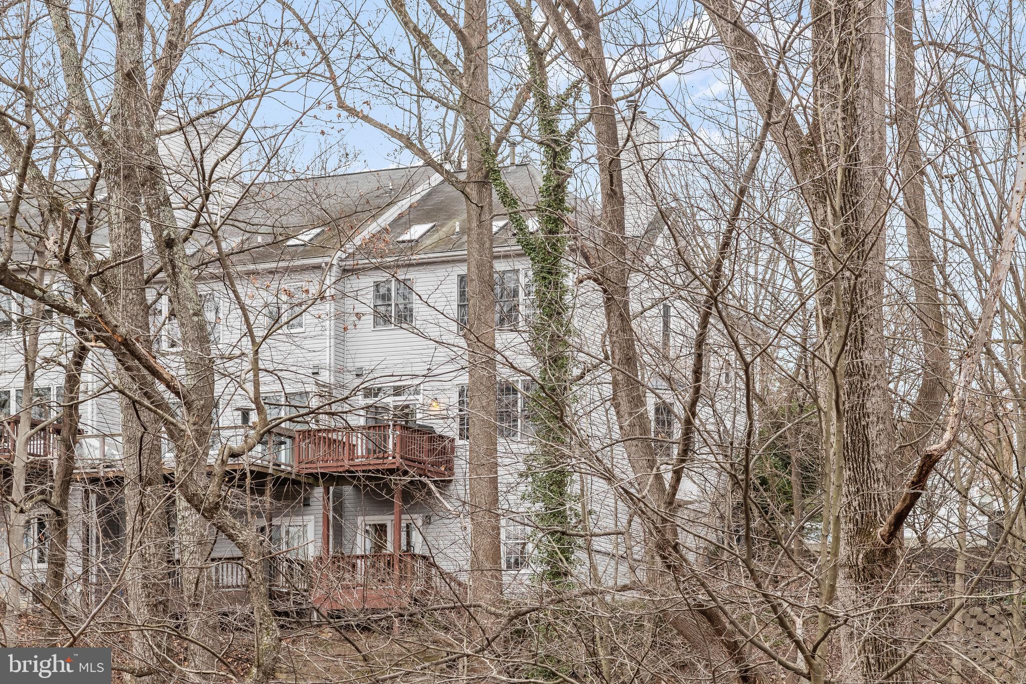 TIMBER POINT - Residential