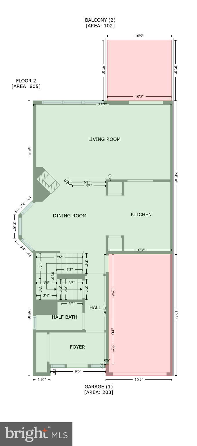TIMBER POINT - Residential