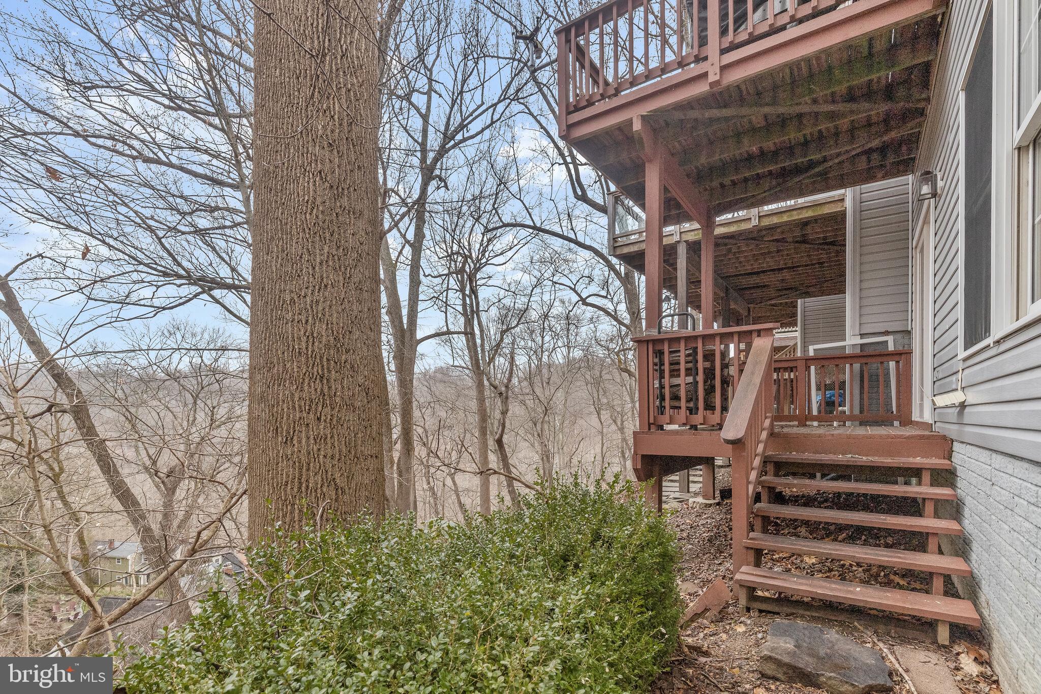 TIMBER POINT - Residential