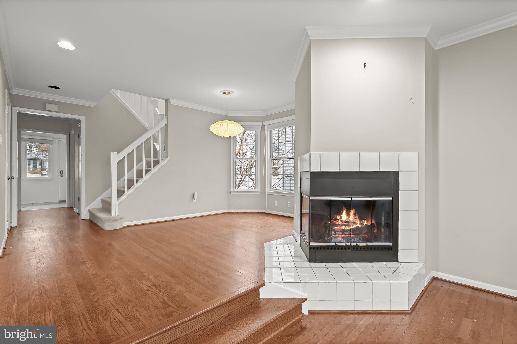 TIMBER POINT - Residential