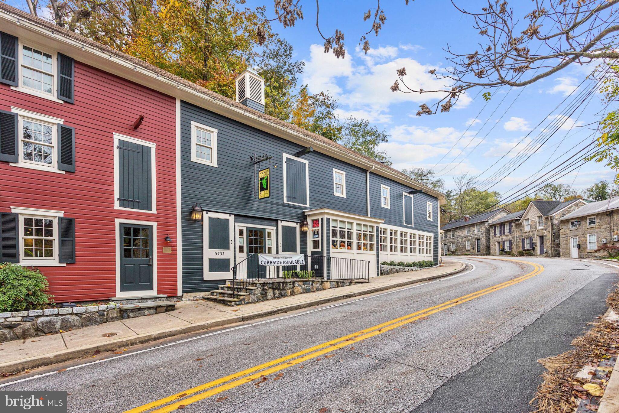 TIMBER POINT - Residential