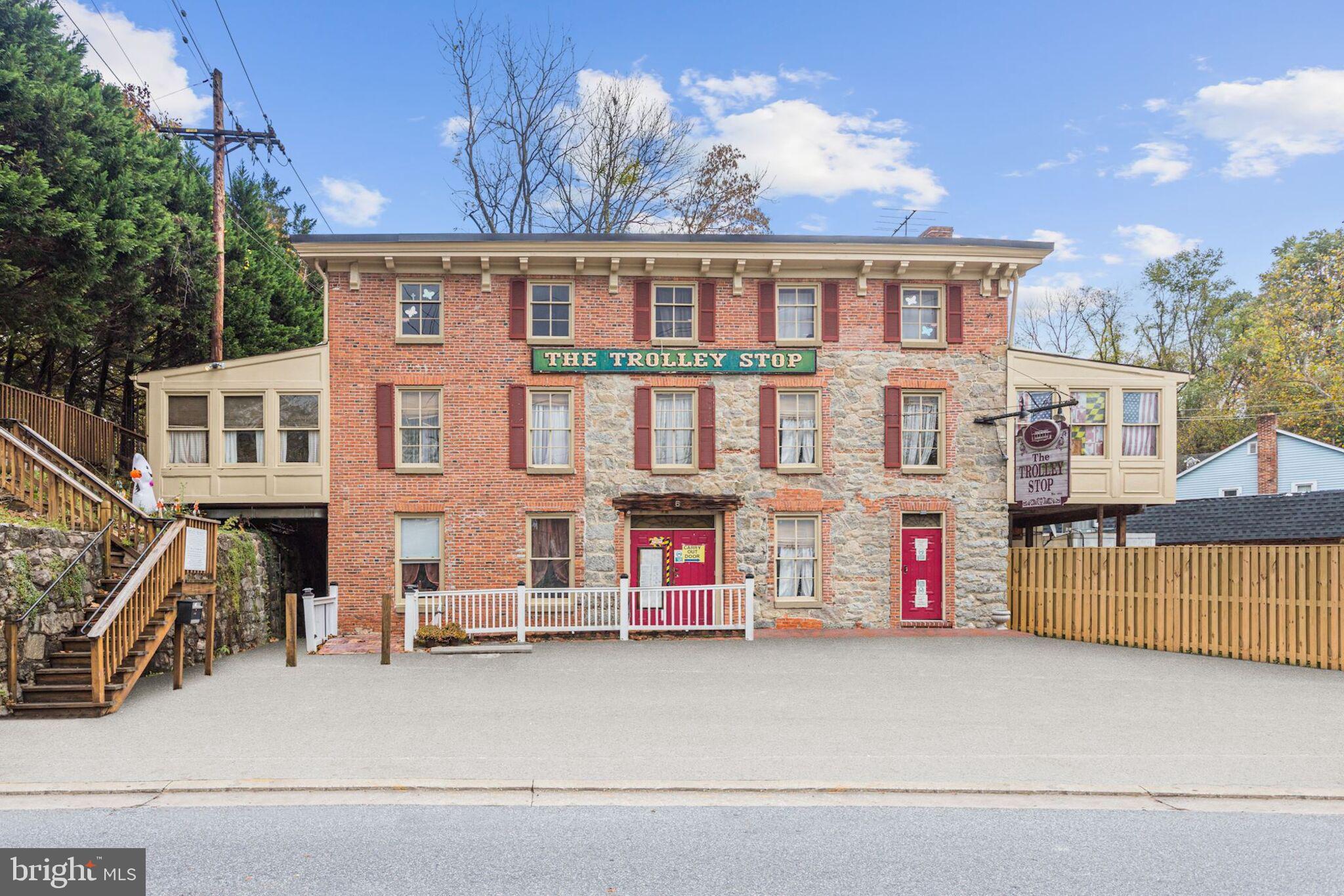 TIMBER POINT - Residential