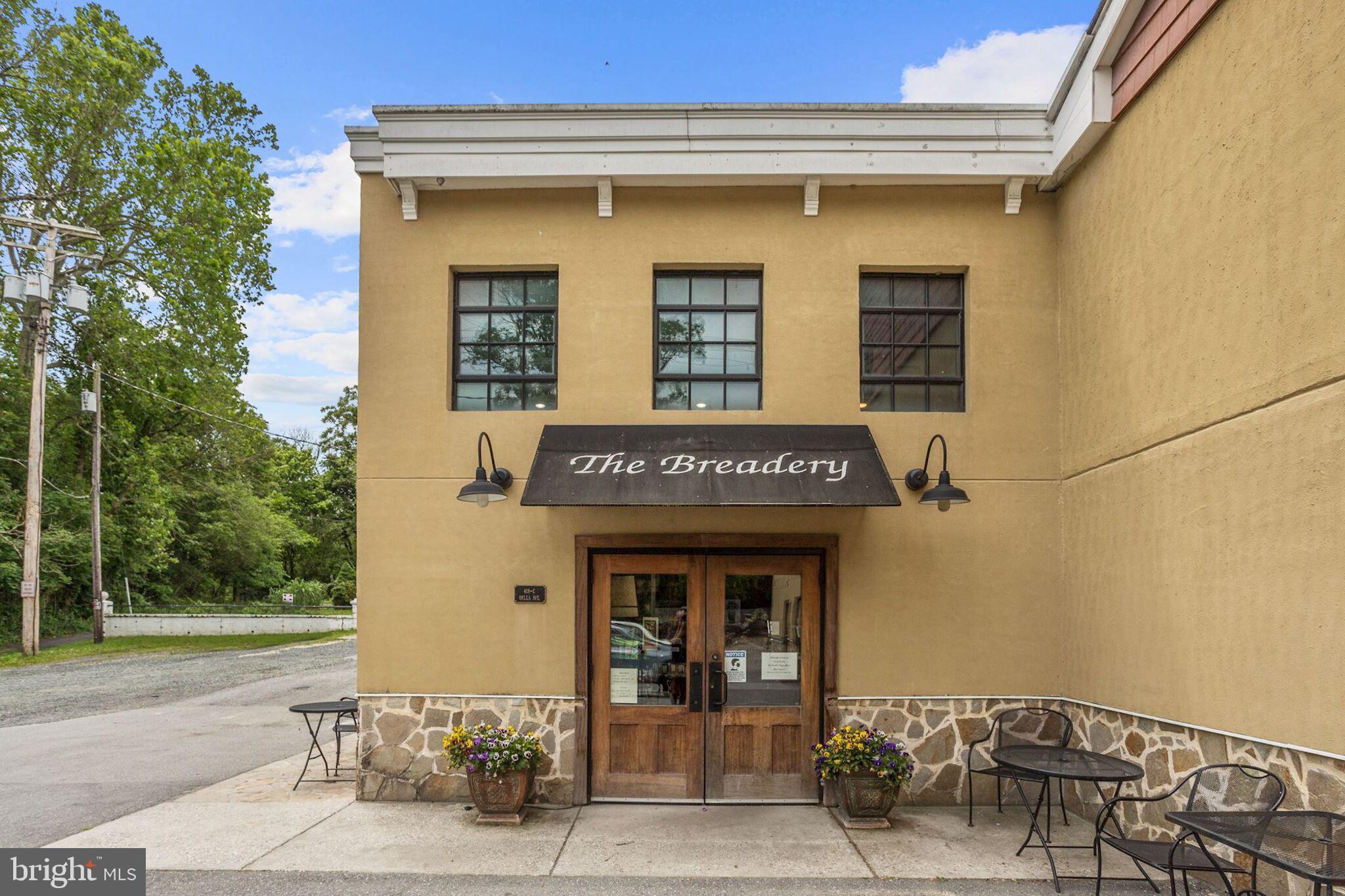 TIMBER POINT - Residential