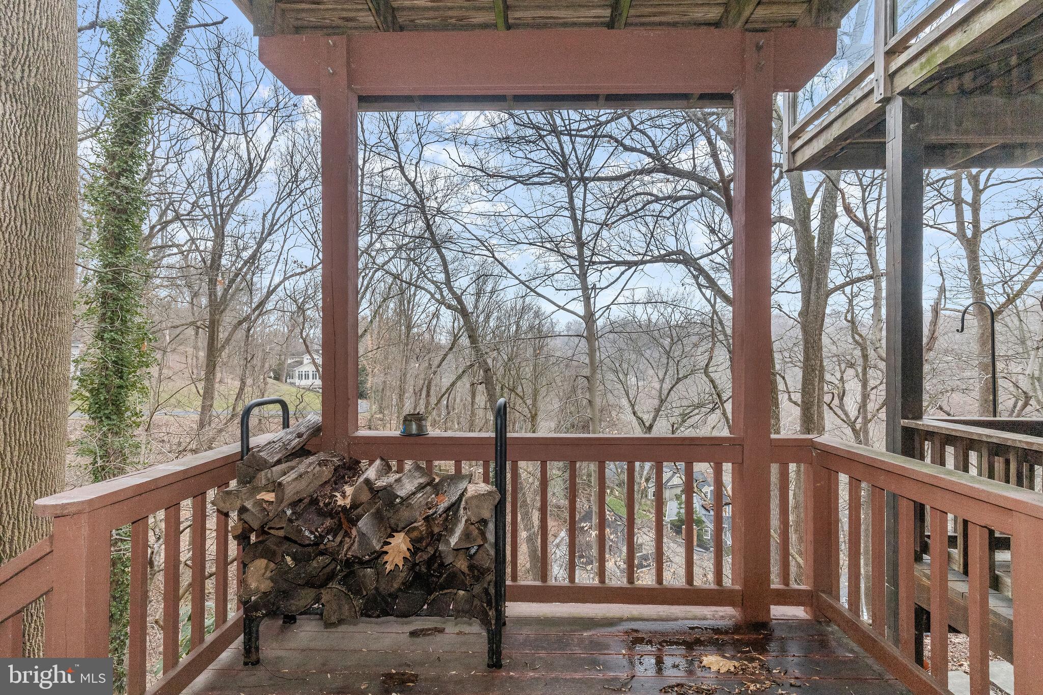 TIMBER POINT - Residential