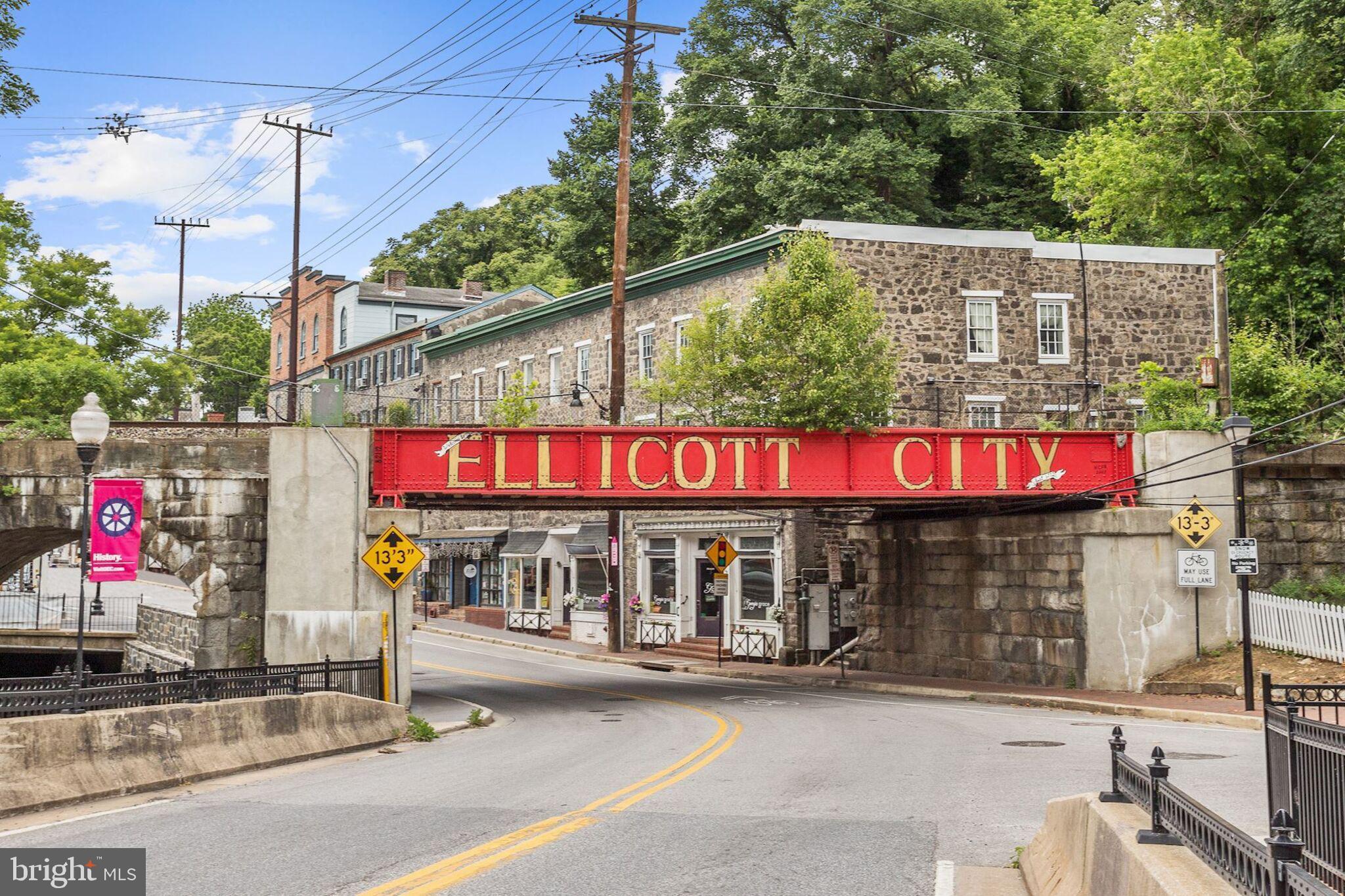 TIMBER POINT - Residential