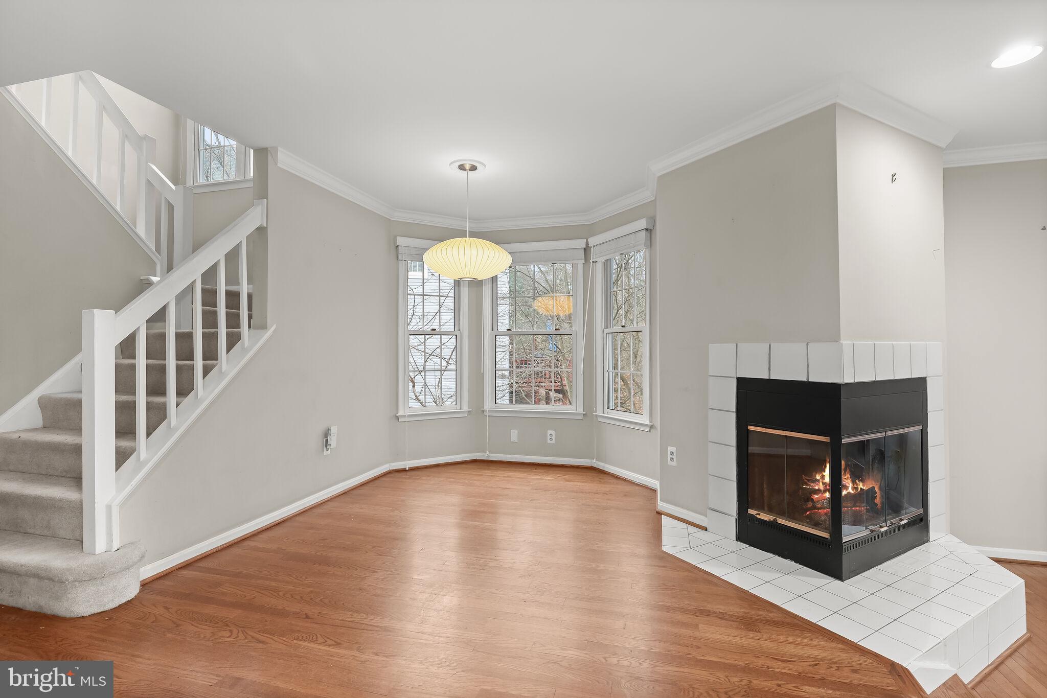 TIMBER POINT - Residential