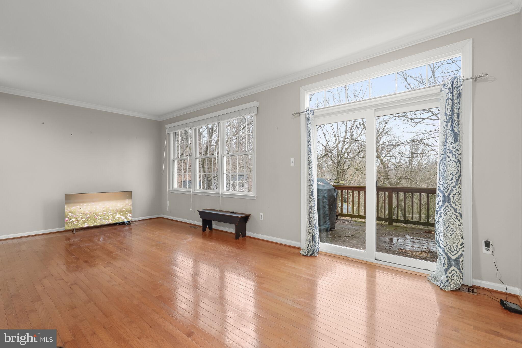 TIMBER POINT - Residential