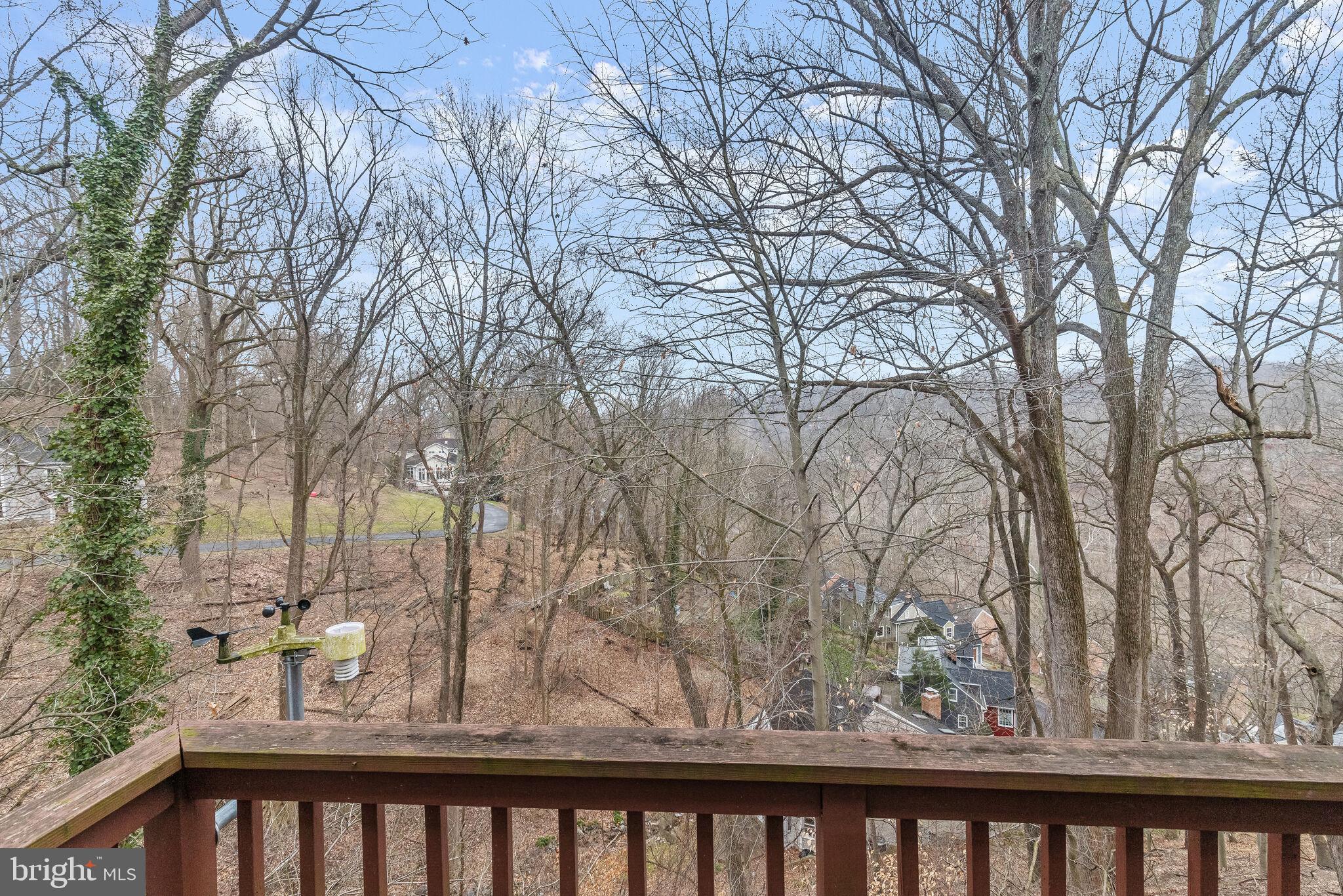 TIMBER POINT - Residential