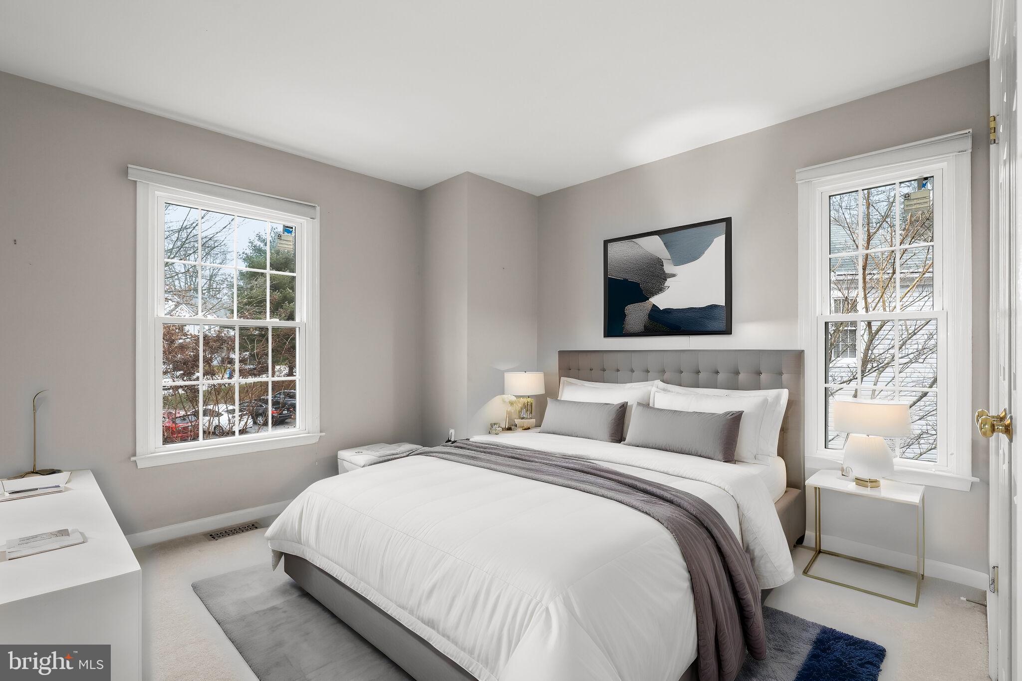 TIMBER POINT - Residential