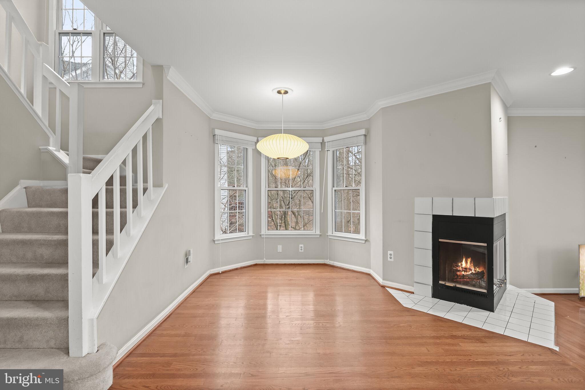 TIMBER POINT - Residential