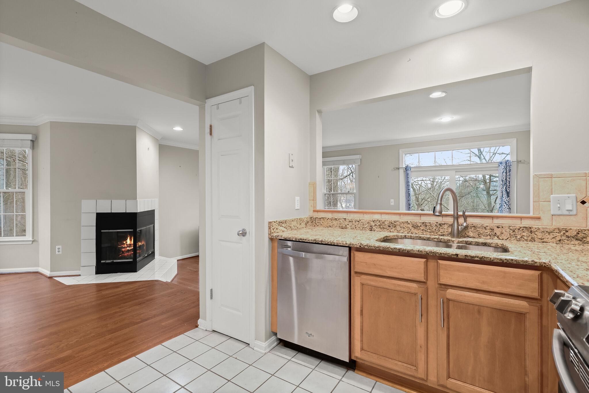 TIMBER POINT - Residential