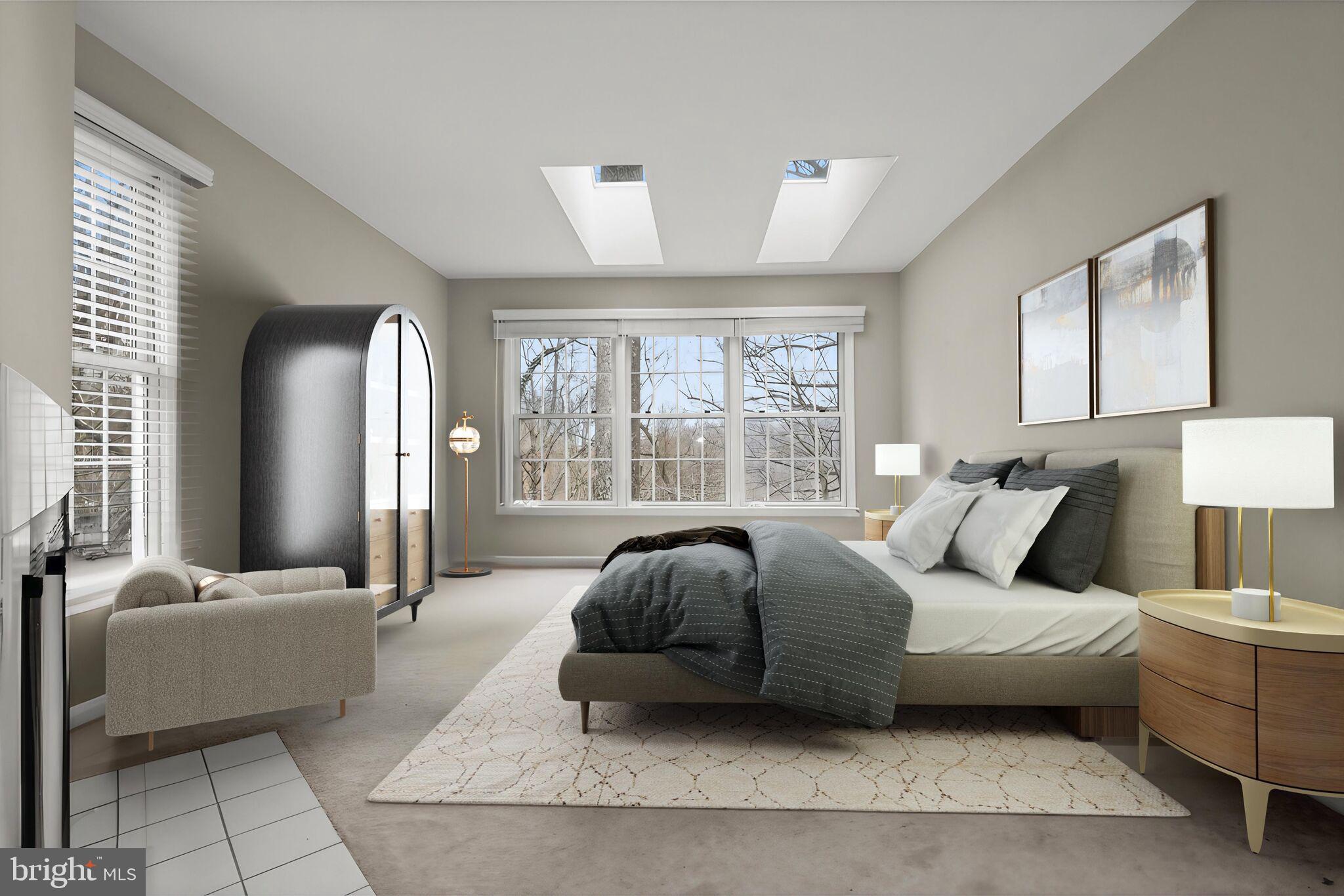 TIMBER POINT - Residential