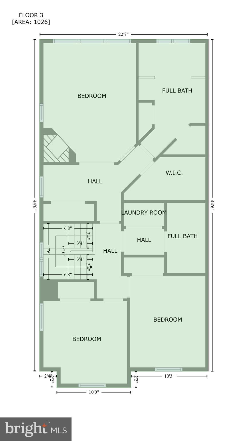 TIMBER POINT - Residential