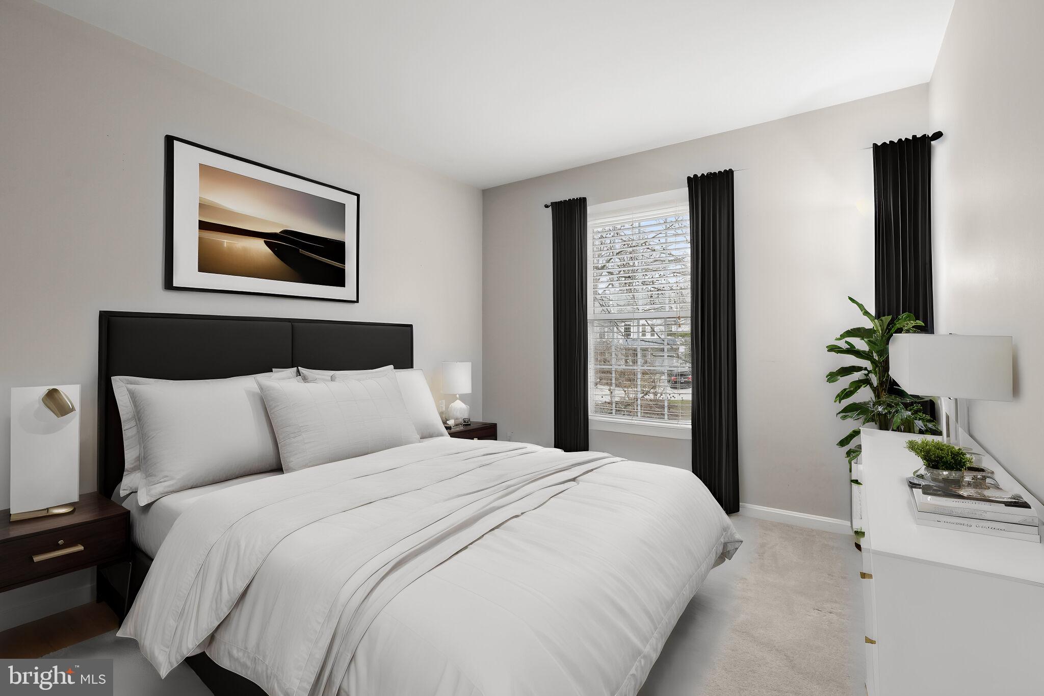 TIMBER POINT - Residential