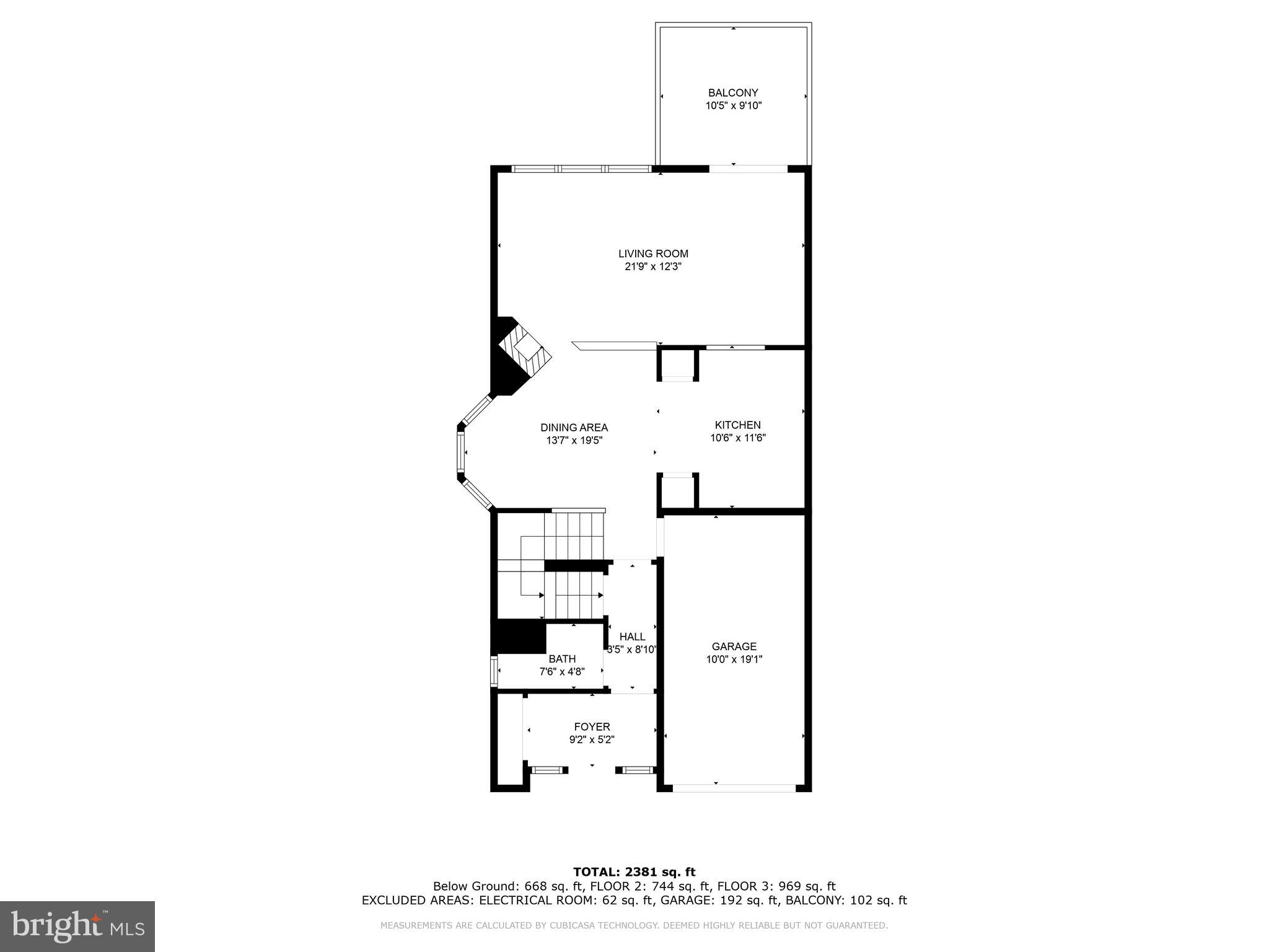 TIMBER POINT - Residential