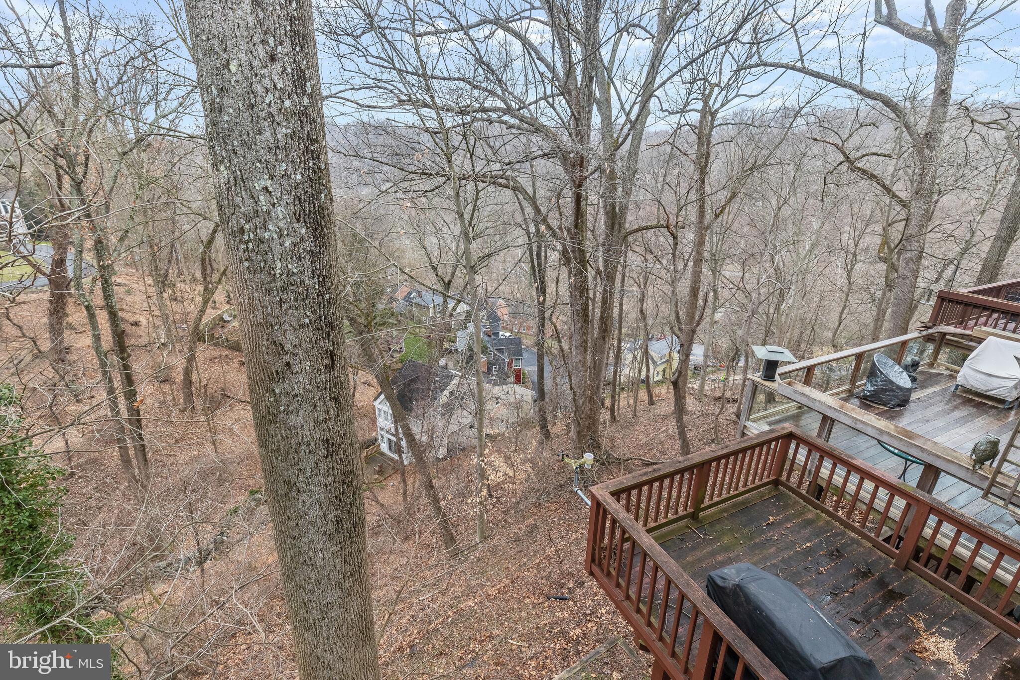 TIMBER POINT - Residential