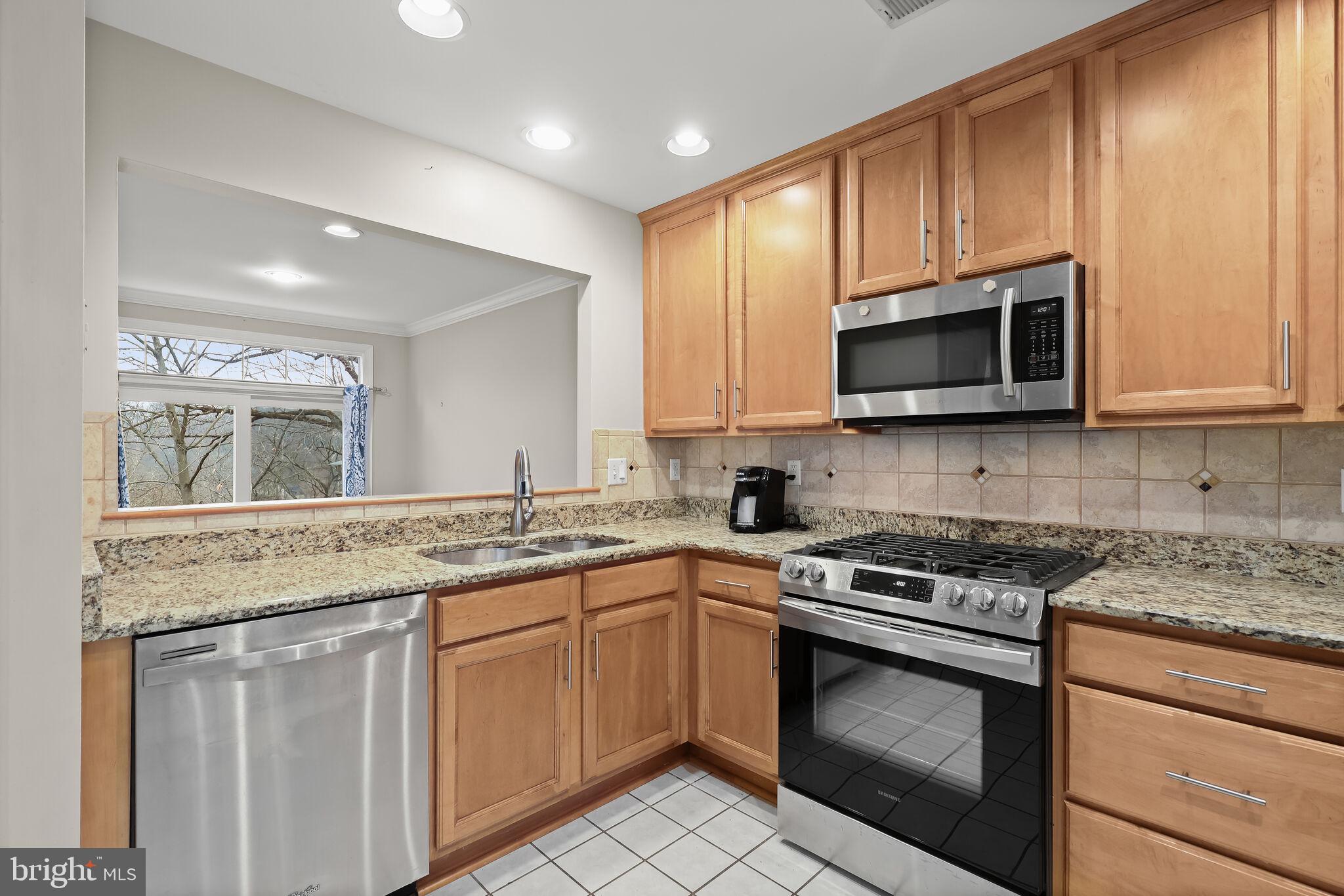 TIMBER POINT - Residential