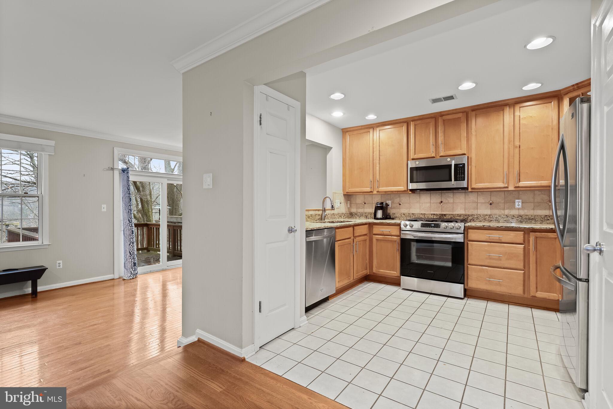 TIMBER POINT - Residential